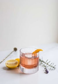 Aromatic Ros&eacute; Vermouths Image 3