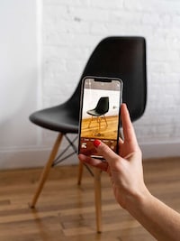 Full-Service Furniture Marketplaces Image 1