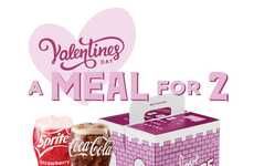 Shareable Valentine's Meals