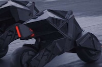 Autonomous Superhero Transportation Pods Image 2