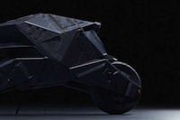 Autonomous Superhero Transportation Pods Image 3
