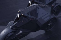 Autonomous Superhero Transportation Pods Image 7