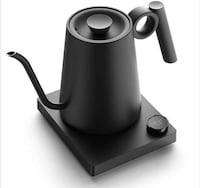 Adjustable Temperature Kettles Image 1