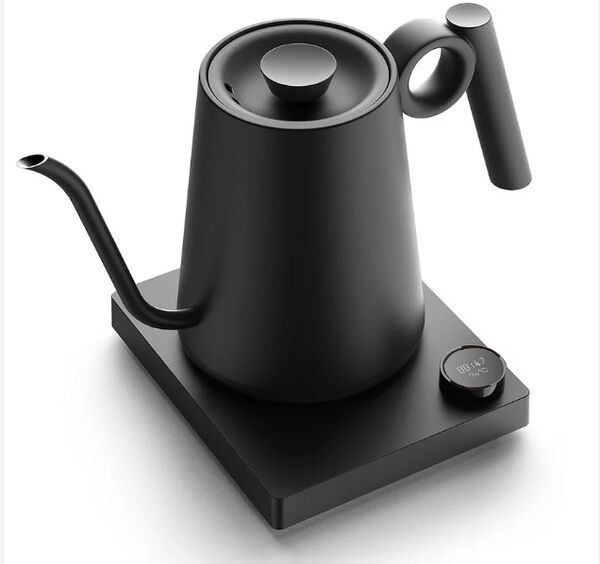 Adjustable Temperature Kettles