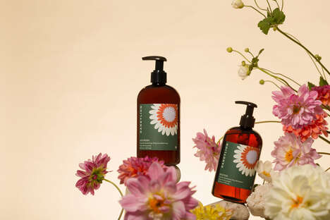 Sensitive Dog Shampoos