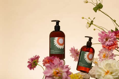 Sensitive Dog Shampoos