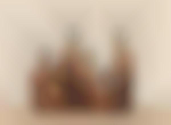 Ritualistic Fragrance Oils