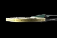 Mountainous Milan Olympics Medals Image 5