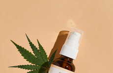 Ethical Hemp Facial Serums