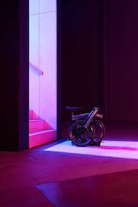 Featherweight Folding Bicycles Image 3