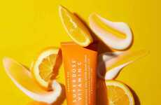 Vitamin C Hand Creams