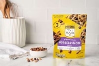 Variety-Focused Chocolate Foods