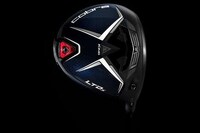Precision-Tuned Golf Clubs Image 2