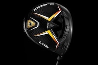 Precision-Tuned Golf Clubs Image 3