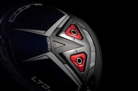 Precision-Tuned Golf Clubs Image 5