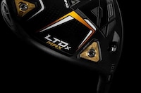 Precision-Tuned Golf Clubs Image 6