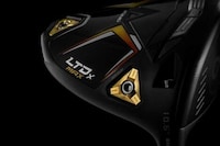 Precision-Tuned Golf Clubs Image 7