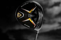 Precision-Tuned Golf Clubs Image 8