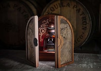 Exclusive Tequila NFTs Image 1