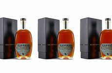 Brandy Barrel Aged Whiskeys