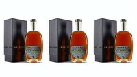Brandy Barrel Aged Whiskeys Image 1
