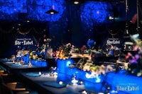 Multi-Sensory Dining Experiences Image 1