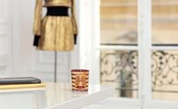 Historically-Informed Candle Fragrances Image 1