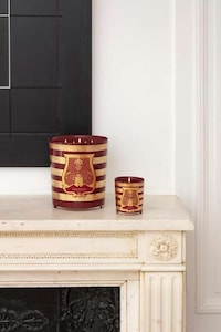 Historically-Informed Candle Fragrances Image 2