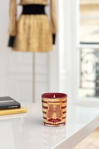 Historically-Informed Candle Fragrances Image 3