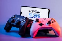 Large Gaming Company Acquisitions Image 1