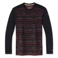 Performance-Driven Winter Apparel Image 6