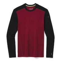 Performance-Driven Winter Apparel Image 8