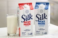 Revolutionary Plant-Based Milks Image 1