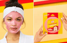 Bologna Sheet Masks