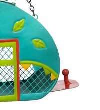Uniquely-Shaped Animal Feeders Image 6