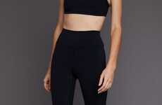 Technical Activewear Collections