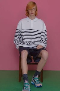 Iconic Artist-Themed Apparel Image 2