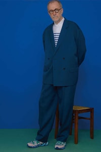 Iconic Artist-Themed Apparel Image 3