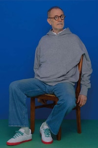 Iconic Artist-Themed Apparel Image 5