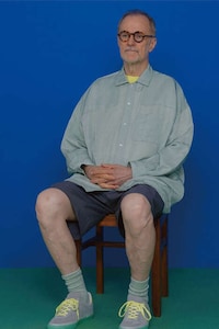 Iconic Artist-Themed Apparel Image 7