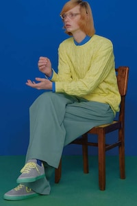 Iconic Artist-Themed Apparel Image 8