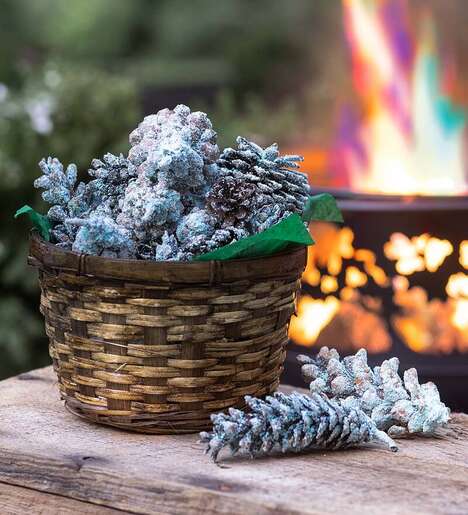 Unusual Fireplace Accessories