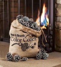 Unusual Fireplace Accessories Image 4