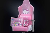 Cartoon Kitty Gaming Products