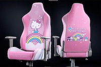 Cartoon Kitty Gaming Products Image 2