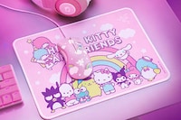 Cartoon Kitty Gaming Products Image 4