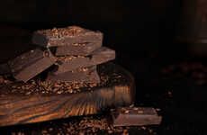 Decadent Low-Sugar Chocolates
