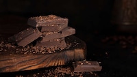 Decadent Low-Sugar Chocolates Image 1