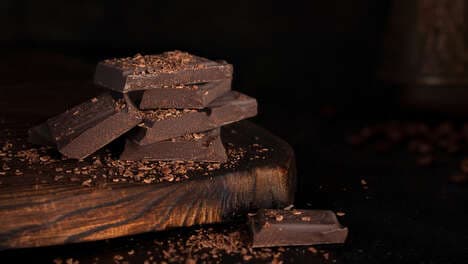Decadent Low-Sugar Chocolates