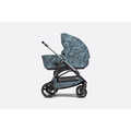 Haute Fashion Baby Strollers - The Dior Bassinet and Stroller Combo is Made in Italy (TrendHunter.com)